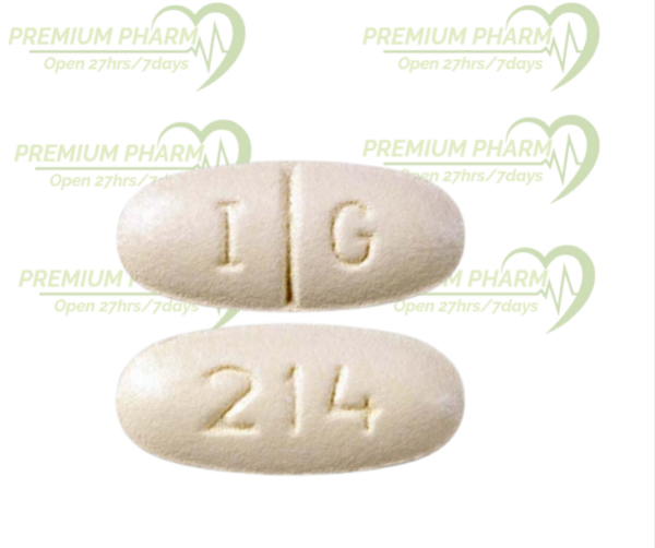 Zoloft (Sertraline) 100mg