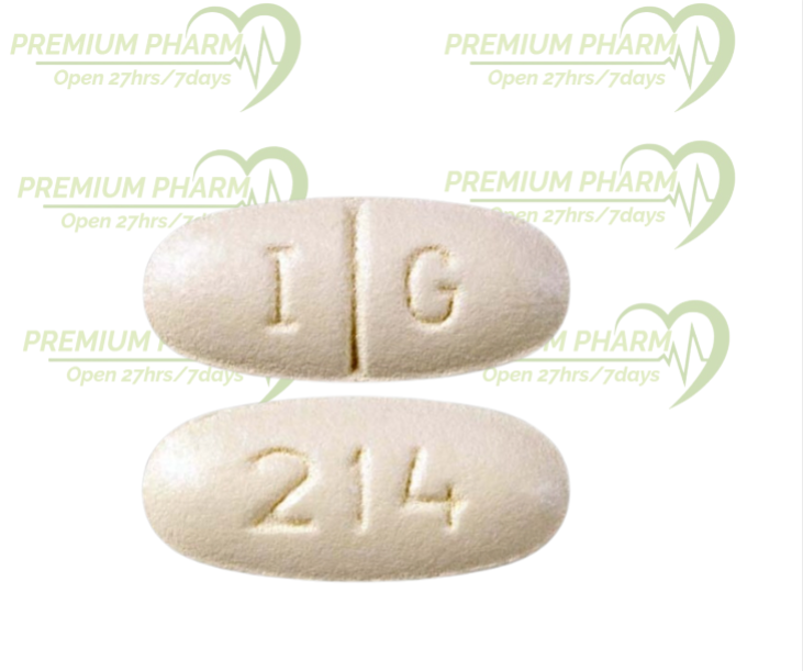 Zoloft (Sertraline) 100mg