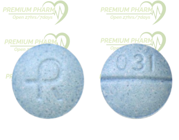 Xanax (Alprazolam) 1mg