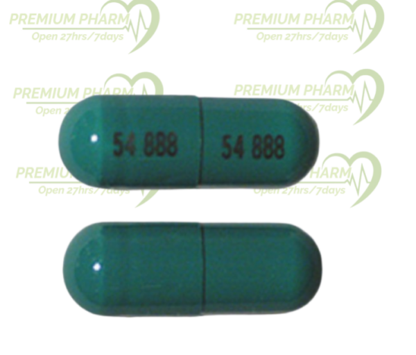 Sonata (Zaleplon) 10mg capsule