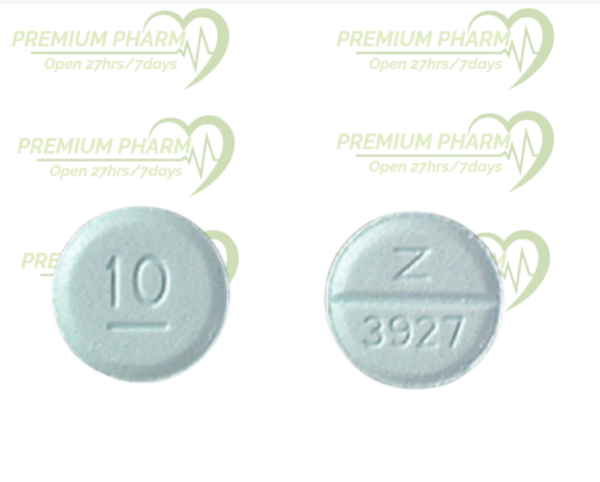 Buy Diazepam Online
