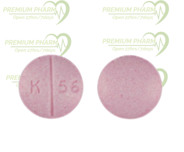 Percocet (Oxycodone) 10mg