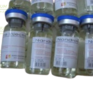 Pentobarbital Nembutal Sodium