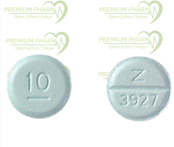 Diazepam