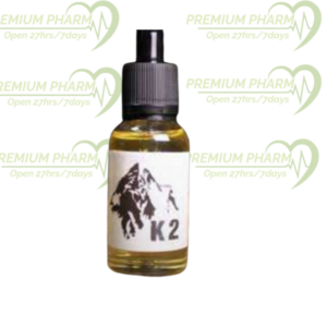 Buy K2 synthetic E-Liquid