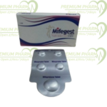Mifegest Kit Tablet