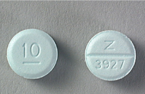 Diazepam