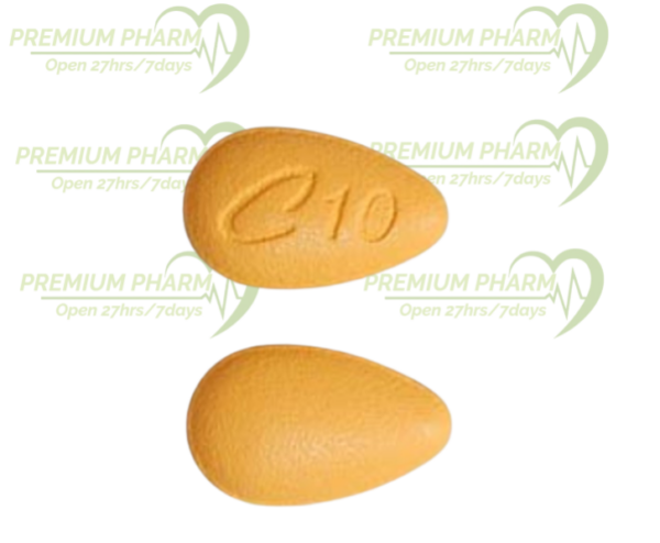 Cialis