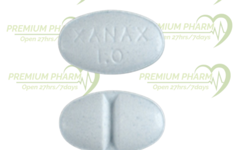 Buy Xanax Online